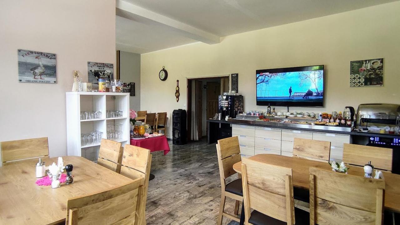 Grand Harrachov Pension V Centru Екстер'єр фото