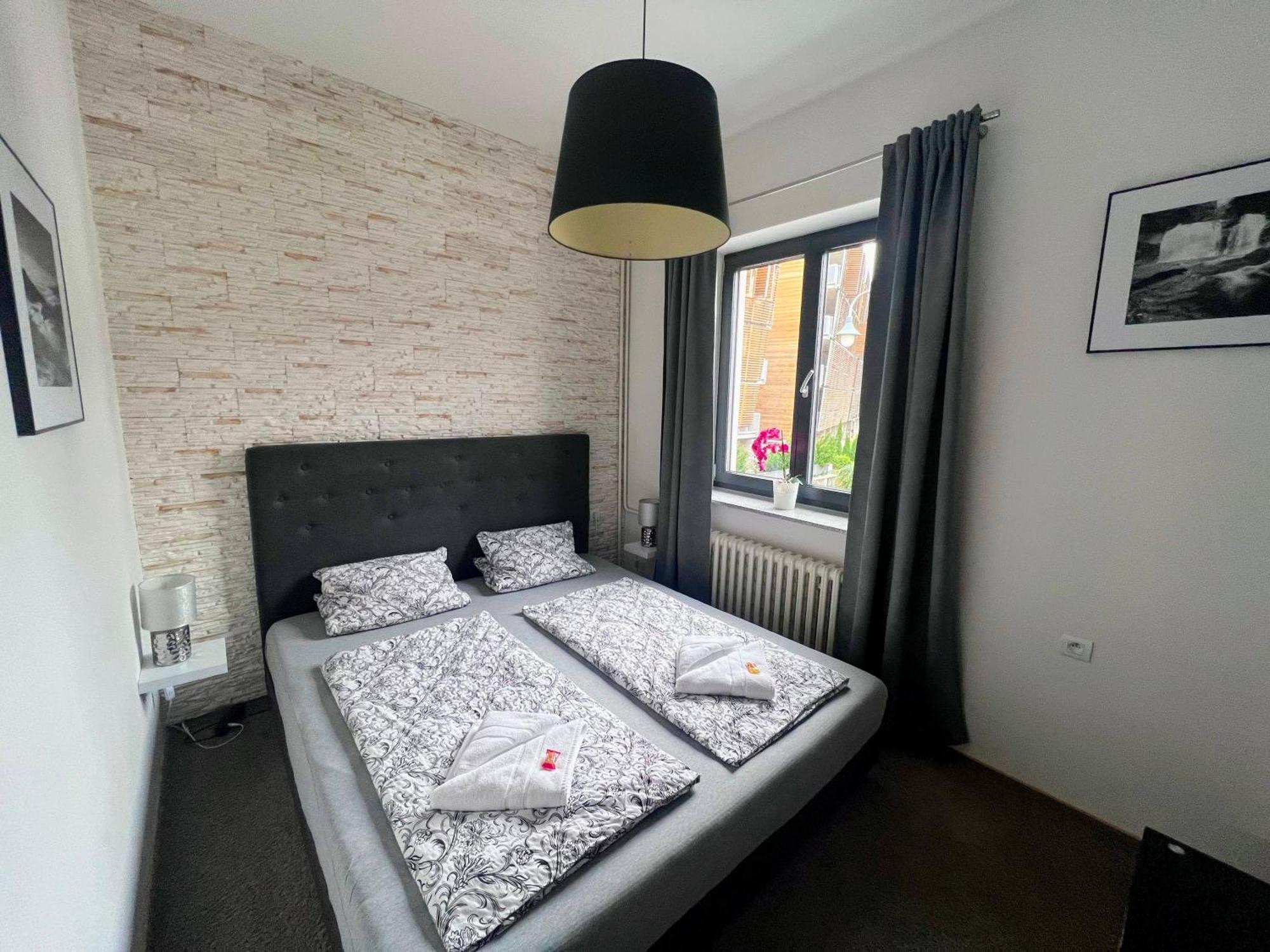 Grand Harrachov Pension V Centru Екстер'єр фото