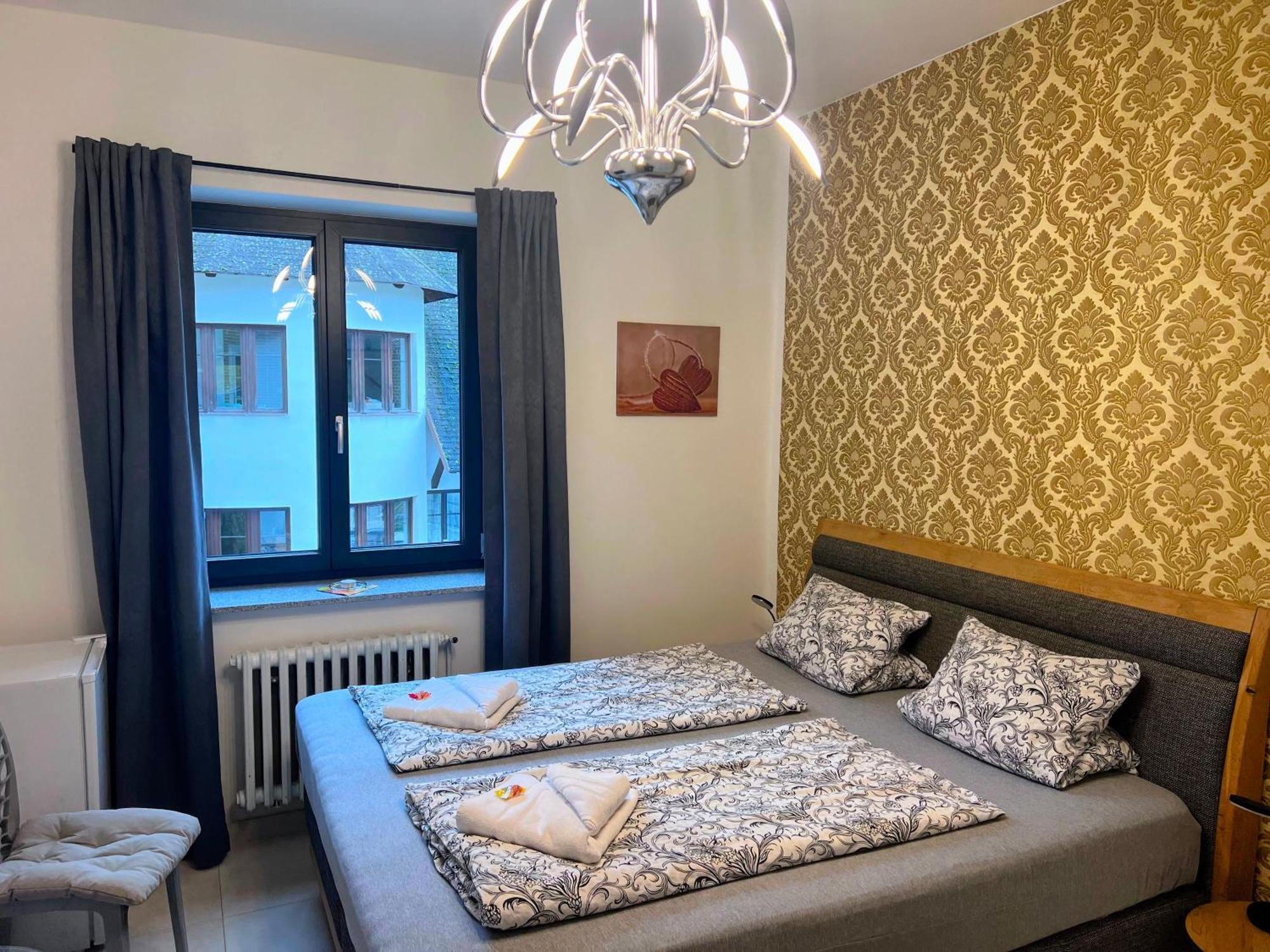 Grand Harrachov Pension V Centru Екстер'єр фото