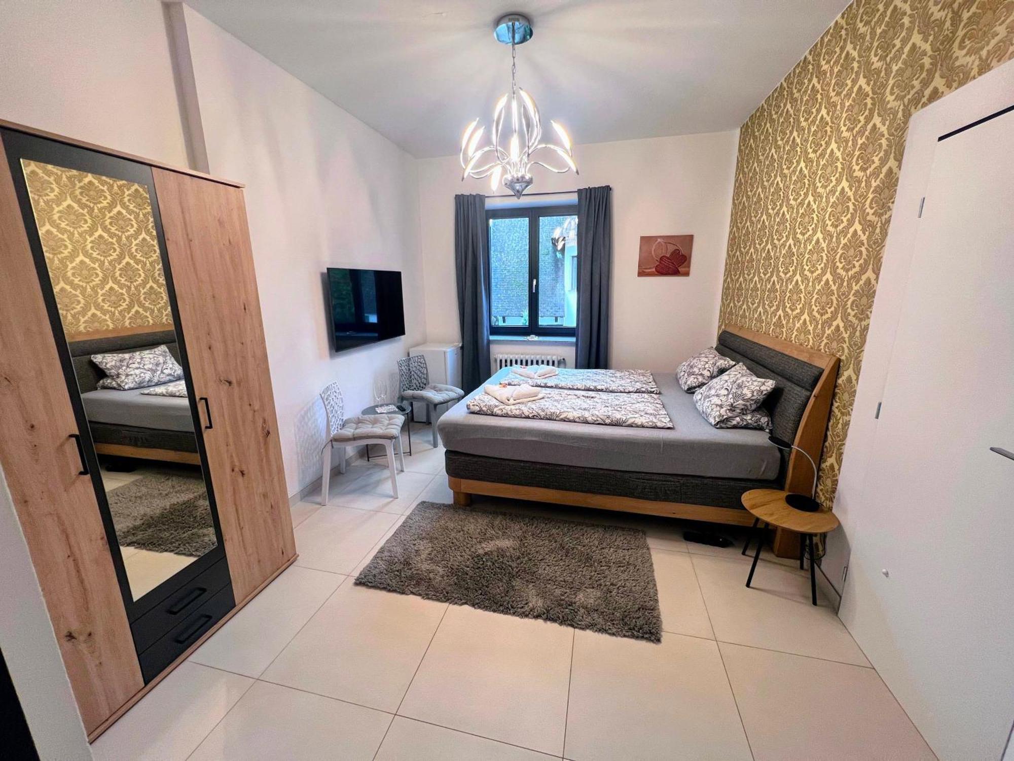 Grand Harrachov Pension V Centru Екстер'єр фото